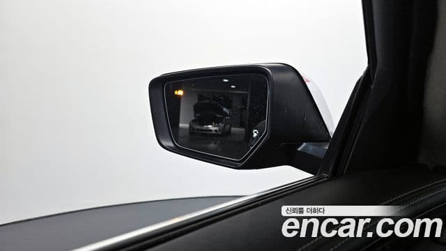 Chevrolet(GM대우) Impala 2.5 LTZ, 2016 19