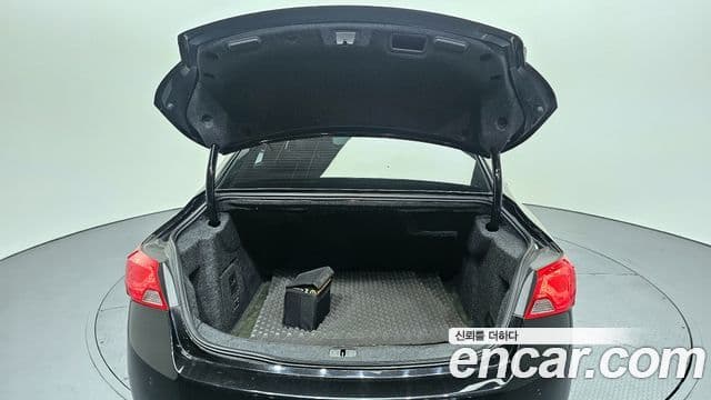 Chevrolet(GM대우) Impala 2.5 LTZ, 2016 20