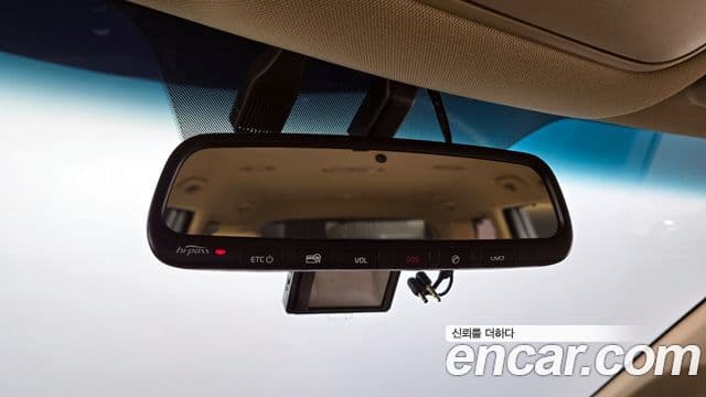 Kia All New Carnival Noblesse, 2016 17