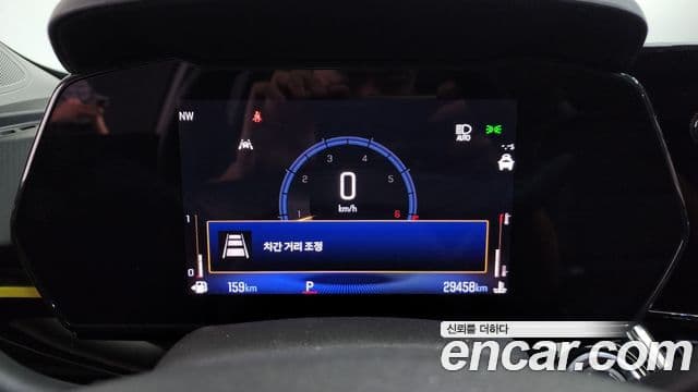 Chevrolet(GM대우) Trax кроссовер 1.2 ACTIV, 2025 8