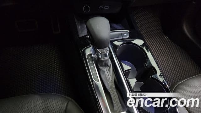 Chevrolet(GM대우) Trax кроссовер 1.2 ACTIV, 2025 9