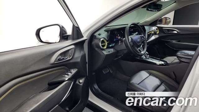 Chevrolet(GM대우) Trax кроссовер 1.2 ACTIV, 2025 10