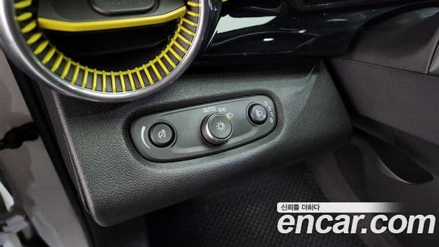 Chevrolet(GM대우) Trax кроссовер 1.2 ACTIV, 2025 15