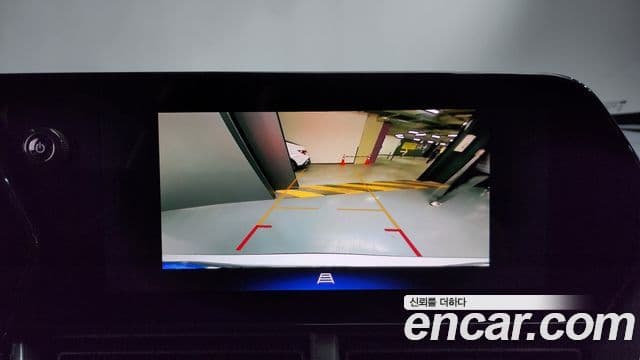 Chevrolet(GM대우) Trax кроссовер 1.2 ACTIV, 2025 17