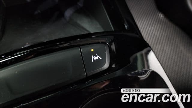 Chevrolet(GM대우) Trax кроссовер 1.2 ACTIV, 2025 19