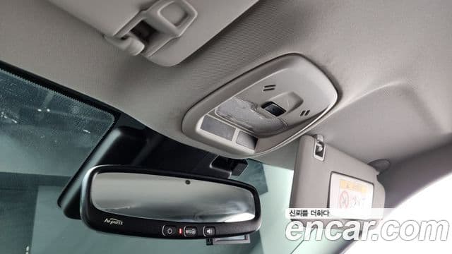 Chevrolet(GM대우) Trax кроссовер 1.2 ACTIV, 2025 20