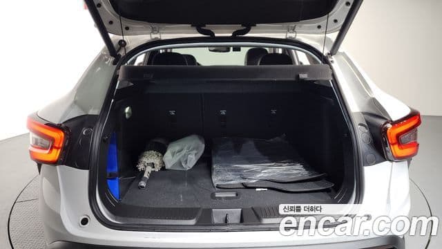 Chevrolet(GM대우) Trax кроссовер 1.2 ACTIV, 2025 21