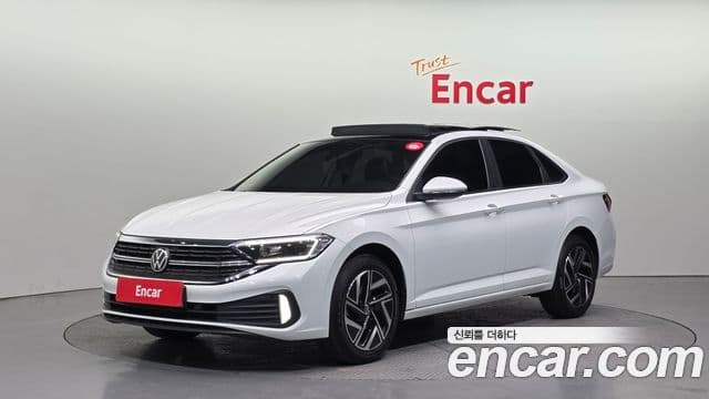 Volkswagen Jetta 7세대 Prestige, 2023 1