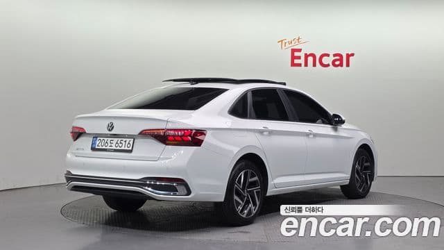Volkswagen Jetta 7세대 Prestige, 2023 2