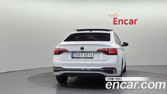 Volkswagen Jetta 7세대 Prestige, 2023 4