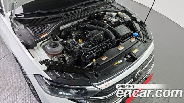 Volkswagen Jetta 7세대 Prestige, 2023 6