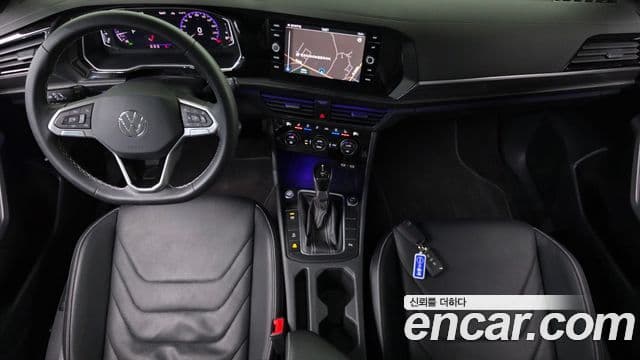 Volkswagen Jetta 7세대 Prestige, 2023 7