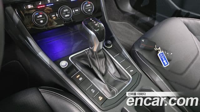 Volkswagen Jetta 7세대 Prestige, 2023 9