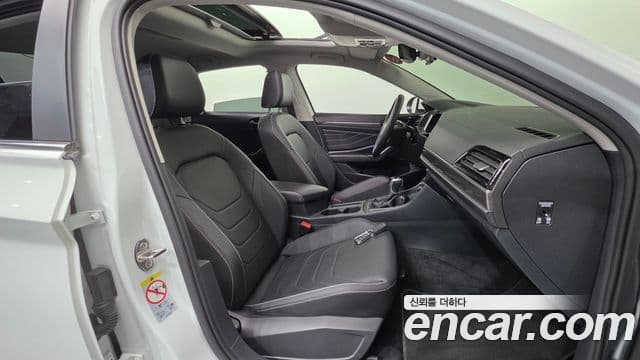 Volkswagen Jetta 7세대 Prestige, 2023 10