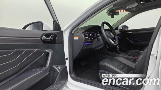 Volkswagen Jetta 7세대 Prestige, 2023 12