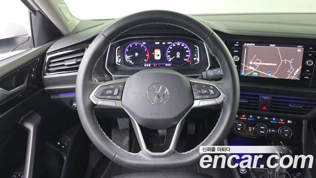 Volkswagen Jetta 7세대 Prestige, 2023 14