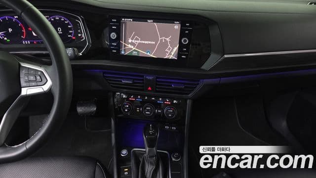 Volkswagen Jetta 7세대 Prestige, 2023 15