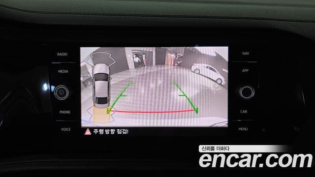 Volkswagen Jetta 7세대 Prestige, 2023 16