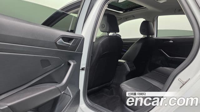 Volkswagen Jetta 7세대 Prestige, 2023 17