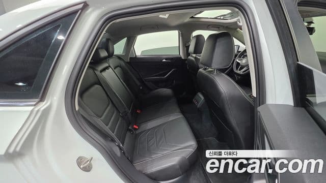 Volkswagen Jetta 7세대 Prestige, 2023 19