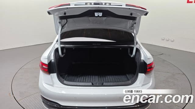 Volkswagen Jetta 7세대 Prestige, 2023 20