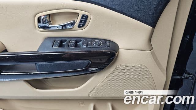 Kia The / новый New Carnival President, 2020 13