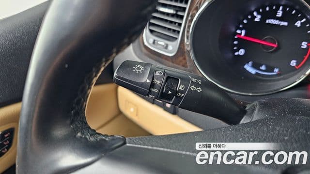 Kia The / новый New Carnival President, 2020 15