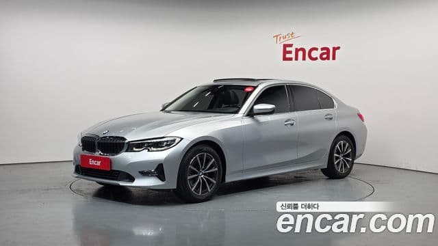BMW 3시리즈 (G20), 2019 1