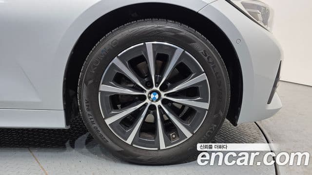 BMW 3시리즈 (G20), 2019 все фото