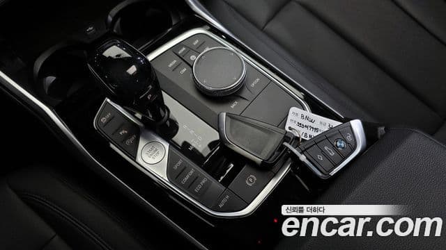 BMW 3시리즈 (G20), 2019 9