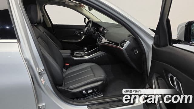 BMW 3시리즈 (G20), 2019 11