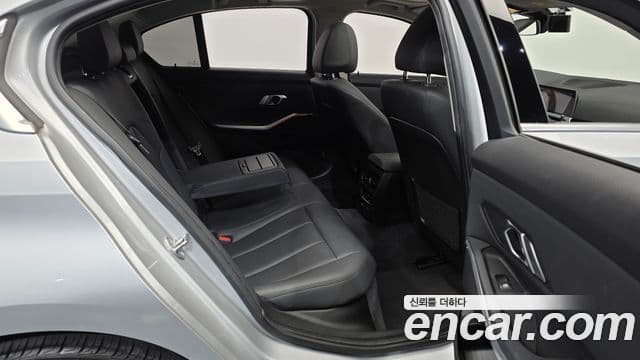 BMW 3시리즈 (G20), 2019 12