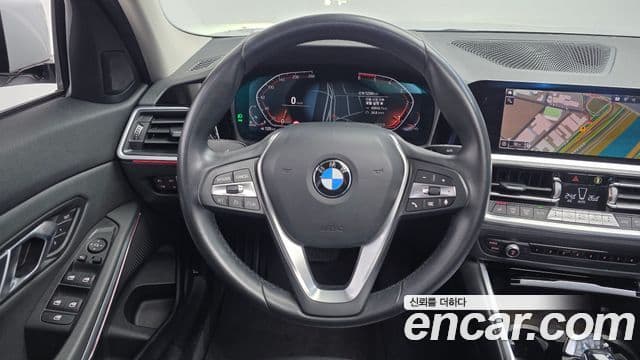 BMW 3시리즈 (G20), 2019 13