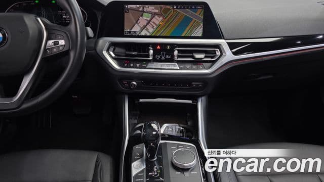 BMW 3시리즈 (G20), 2019 16
