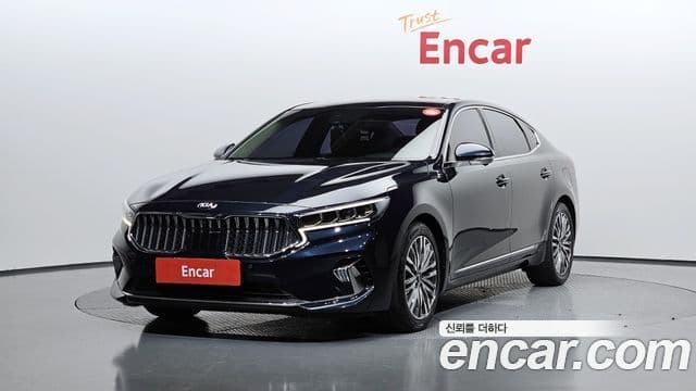 Kia K7 Premier Signature, 2020 1