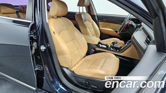 Kia K7 Premier Signature, 2020 10