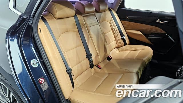 Kia K7 Premier Signature, 2020 12