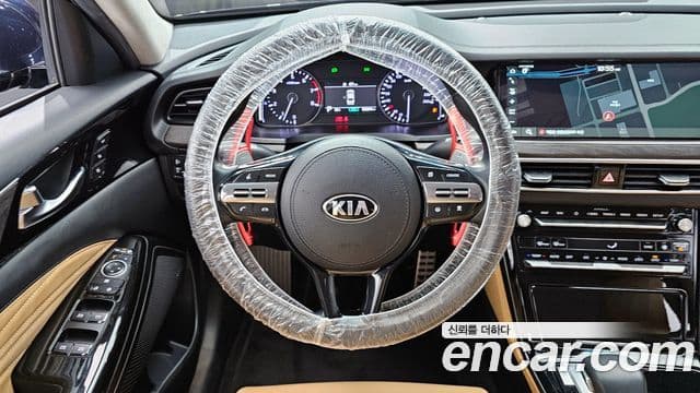 Kia K7 Premier Signature, 2020 13
