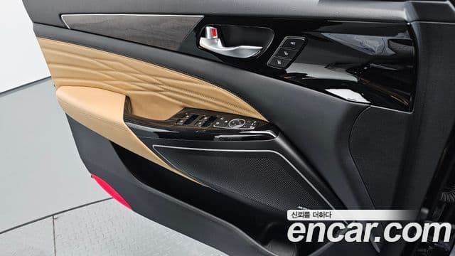 Kia K7 Premier Signature, 2020 14