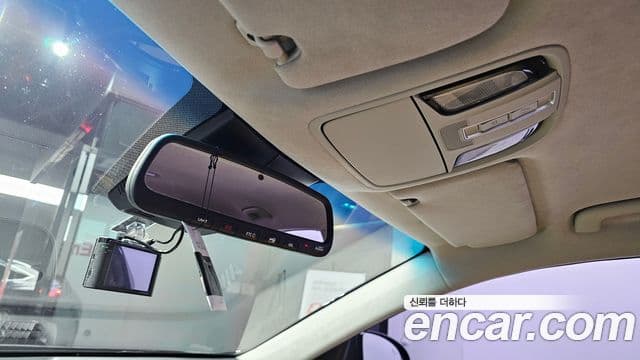 Kia K7 Premier Signature, 2020 15