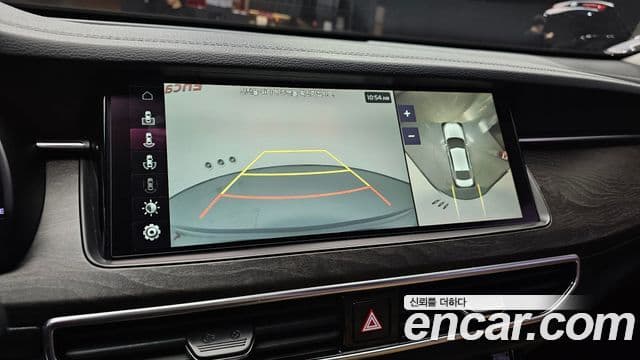 Kia K7 Premier Signature, 2020 17