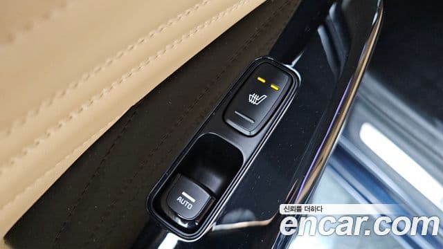 Kia K7 Premier Signature, 2020 19