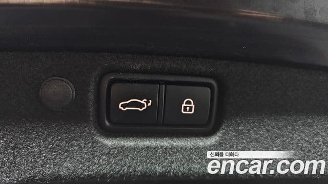 Kia K7 Premier Signature, 2020 20