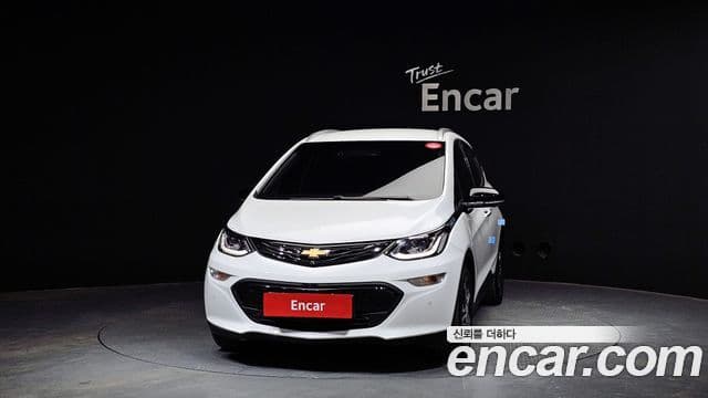 Chevrolet(GM대우) 볼트 EV Premier, 2021 3