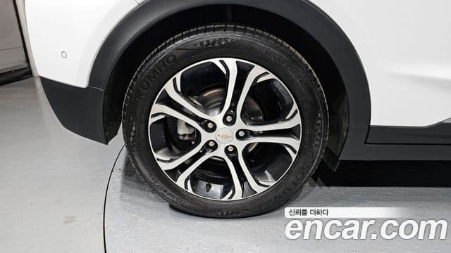 Chevrolet(GM대우) 볼트 EV Premier, 2021 все фото