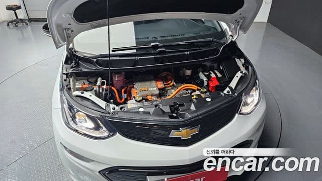 Chevrolet(GM대우) 볼트 EV Premier, 2021 6