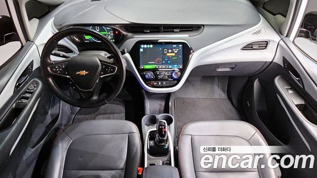 Chevrolet(GM대우) 볼트 EV Premier, 2021 7