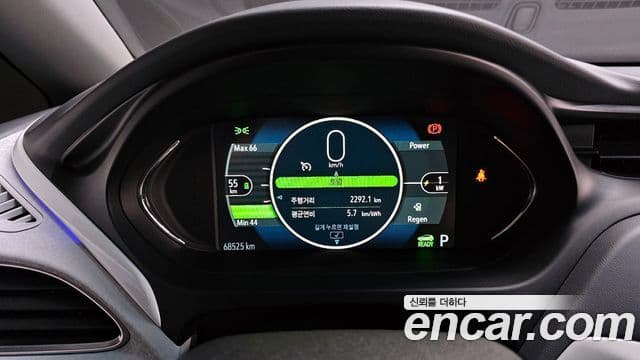 Chevrolet(GM대우) 볼트 EV Premier, 2021 8