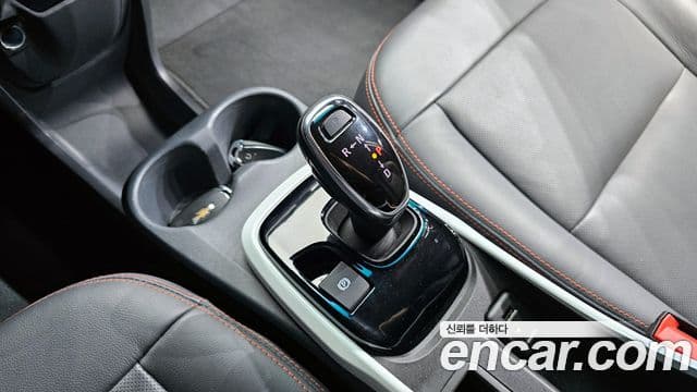 Chevrolet(GM대우) 볼트 EV Premier, 2021 9