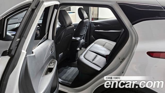 Chevrolet(GM대우) 볼트 EV Premier, 2021 11